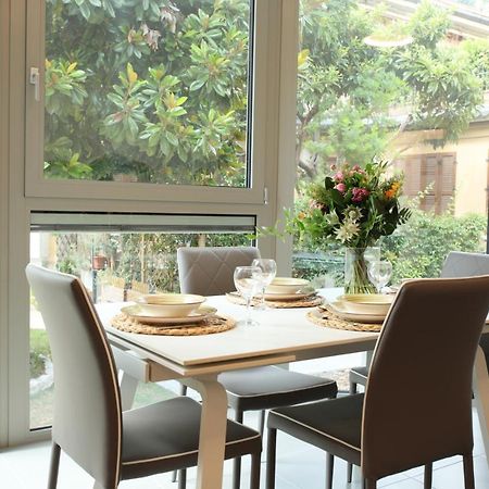 Magnolia Lake Como City Center Free Parking Ngoại thất bức ảnh