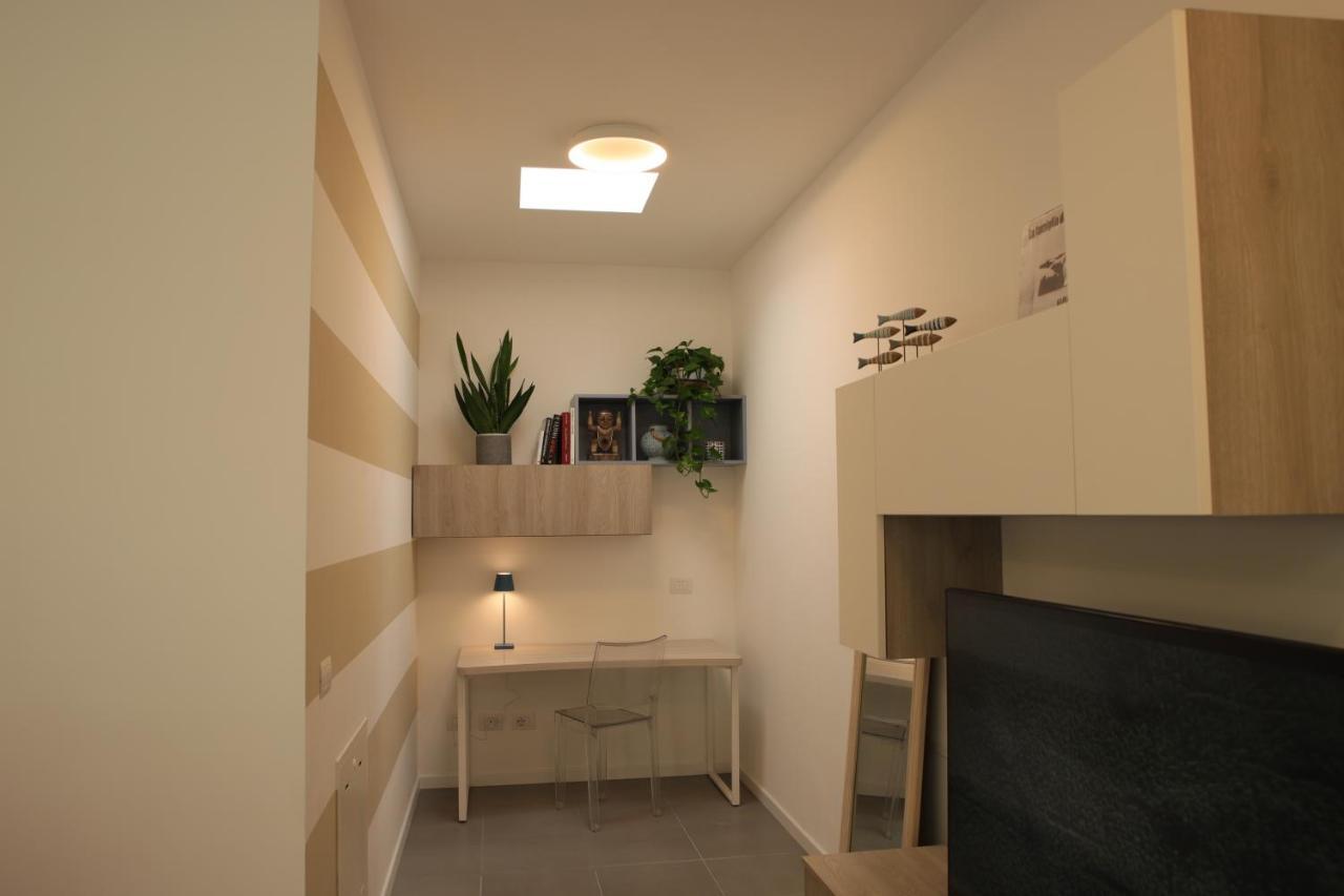 Magnolia Lake Como City Center Free Parking Ngoại thất bức ảnh