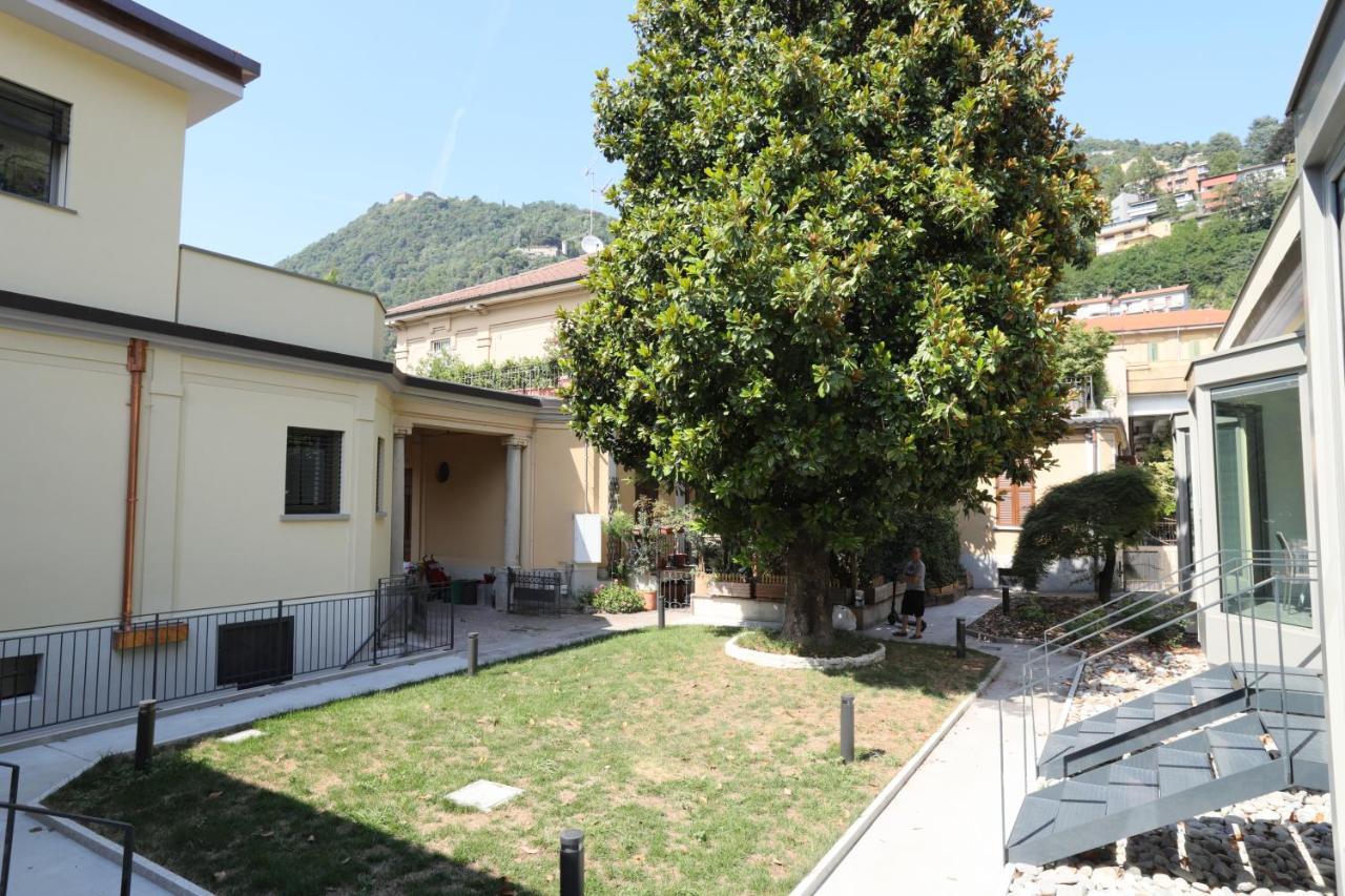 Magnolia Lake Como City Center Free Parking Ngoại thất bức ảnh